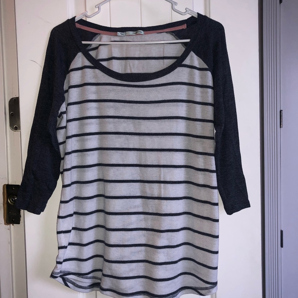 MAURICES LONG SLEEVE